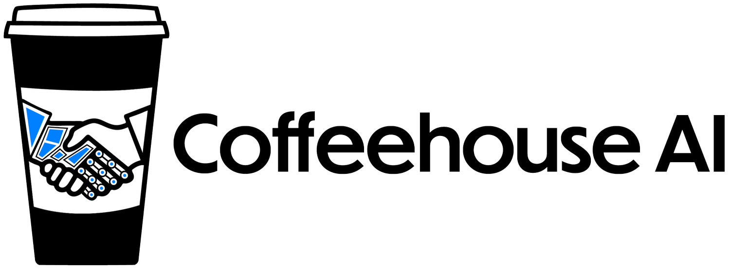 Coffeehouse AI Logo